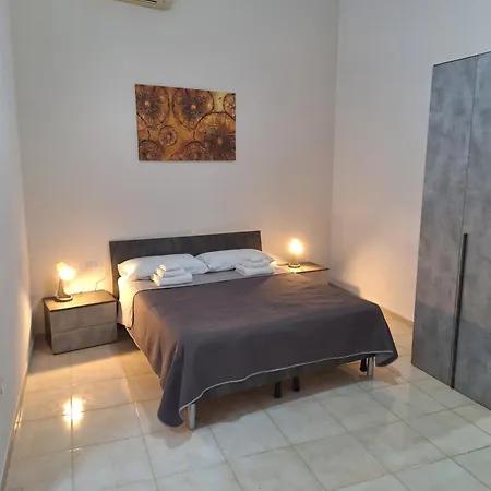 Donna Rita Apartamento Nápoles Exterior foto