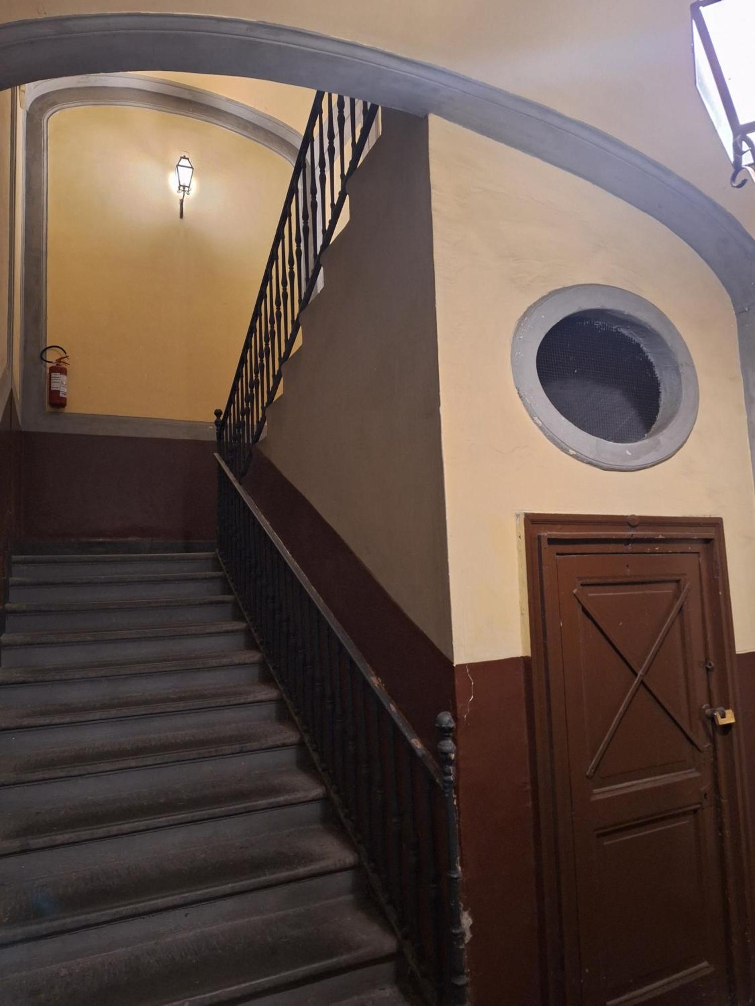 Apartment Donna Rita Naples