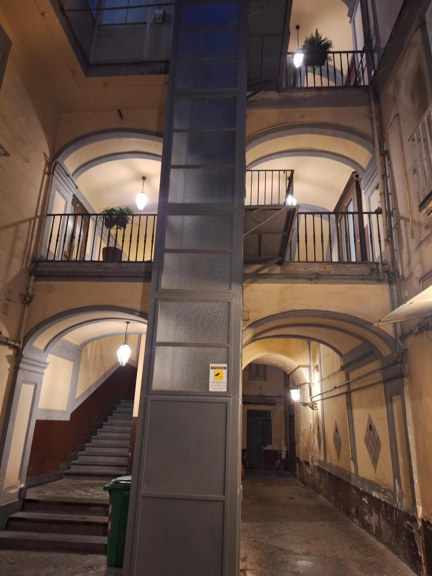 Donna Rita Apartment *