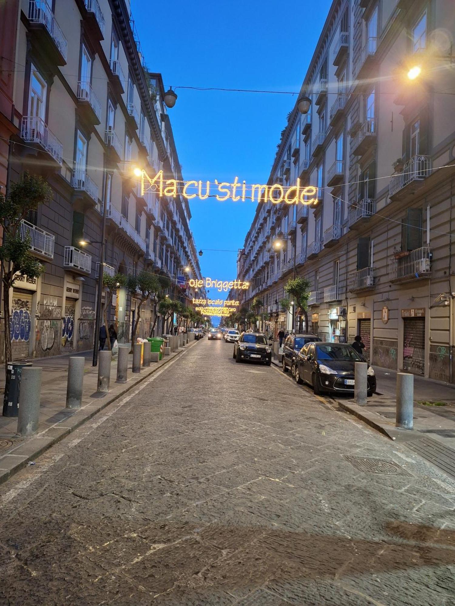 Apartamento Donna Rita