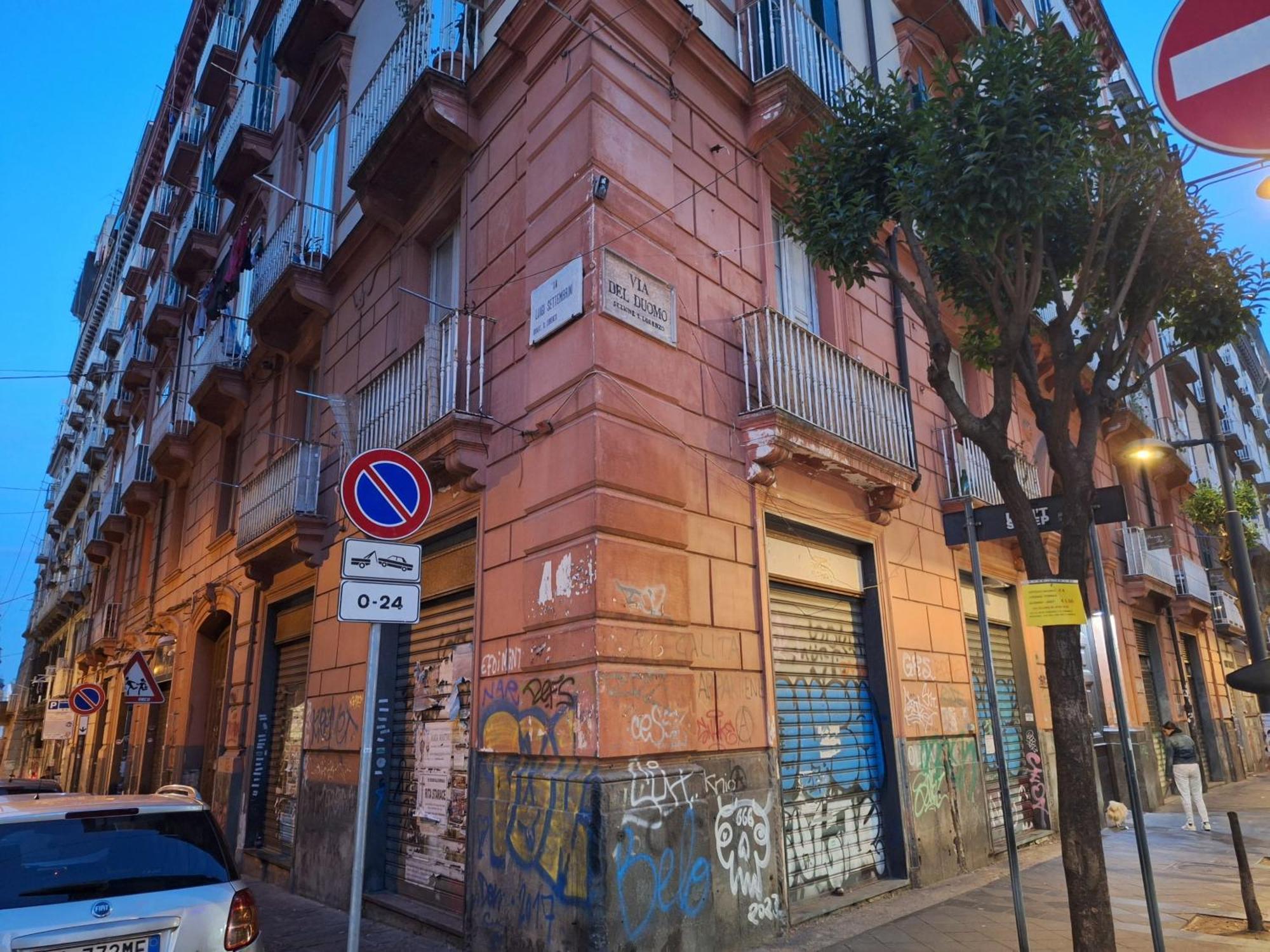 Apartamento Donna Rita