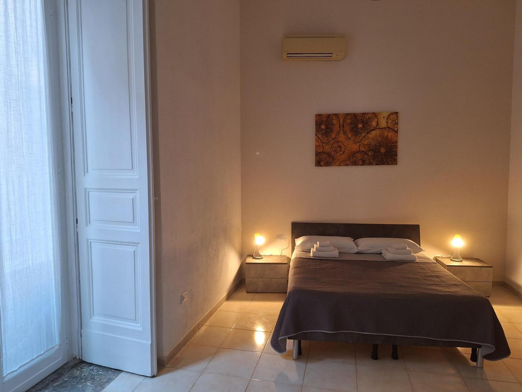 Donna Rita Apartment