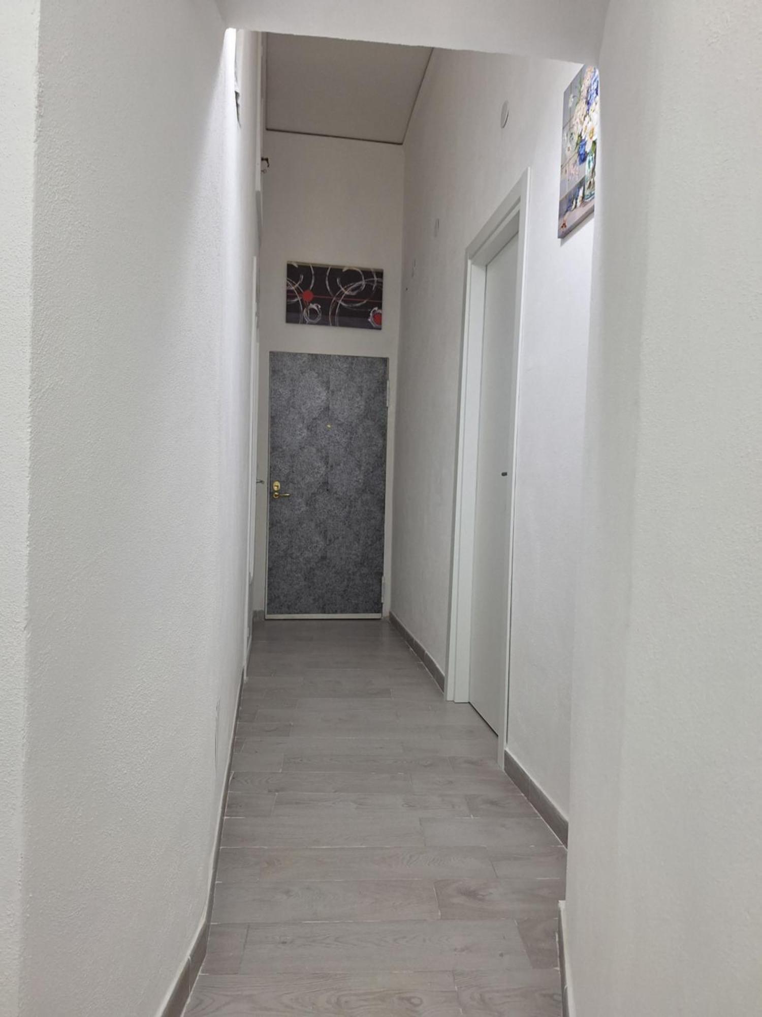 Donna Rita Apartment *