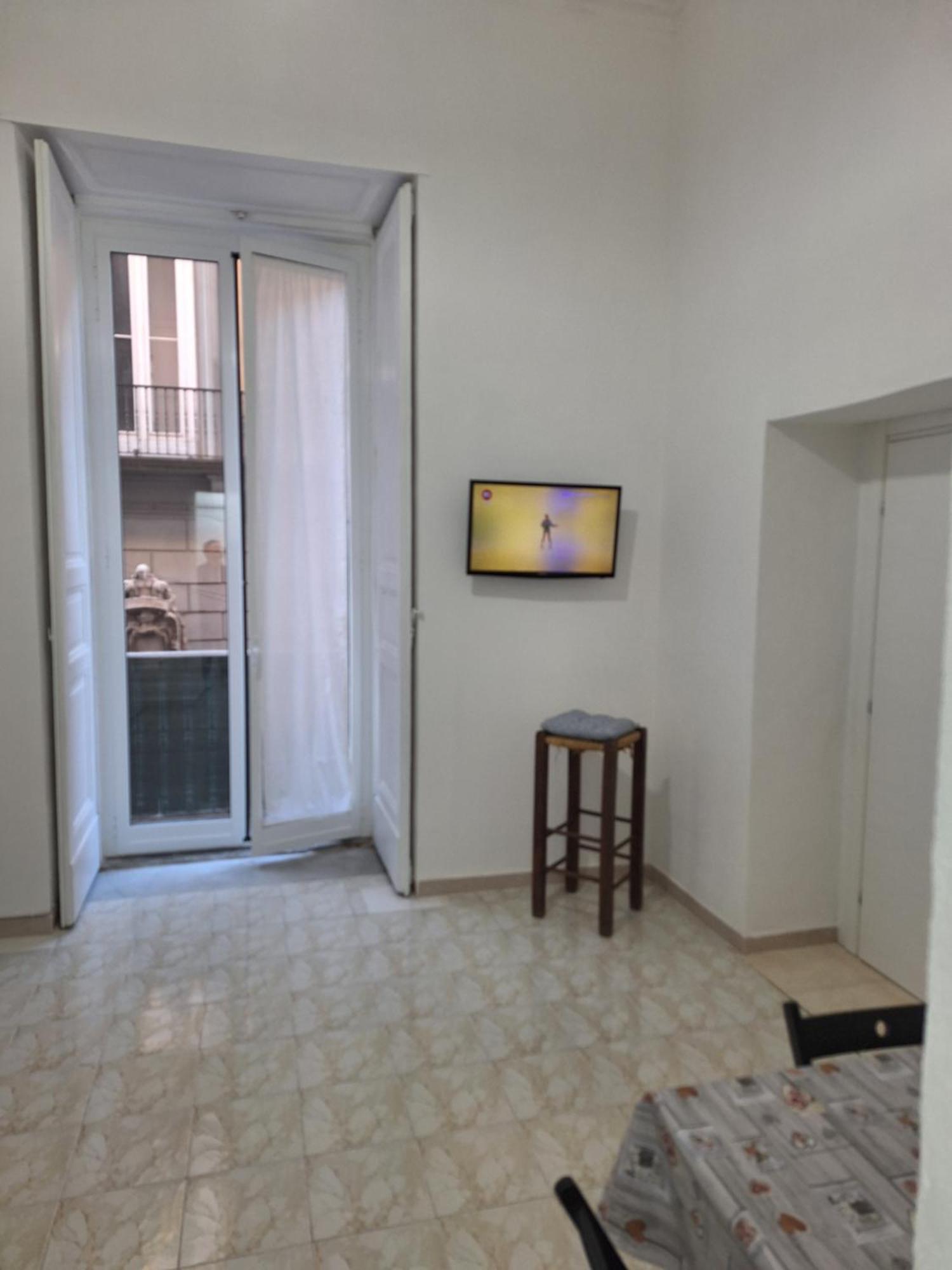 Apartamento Donna Rita Nápoles