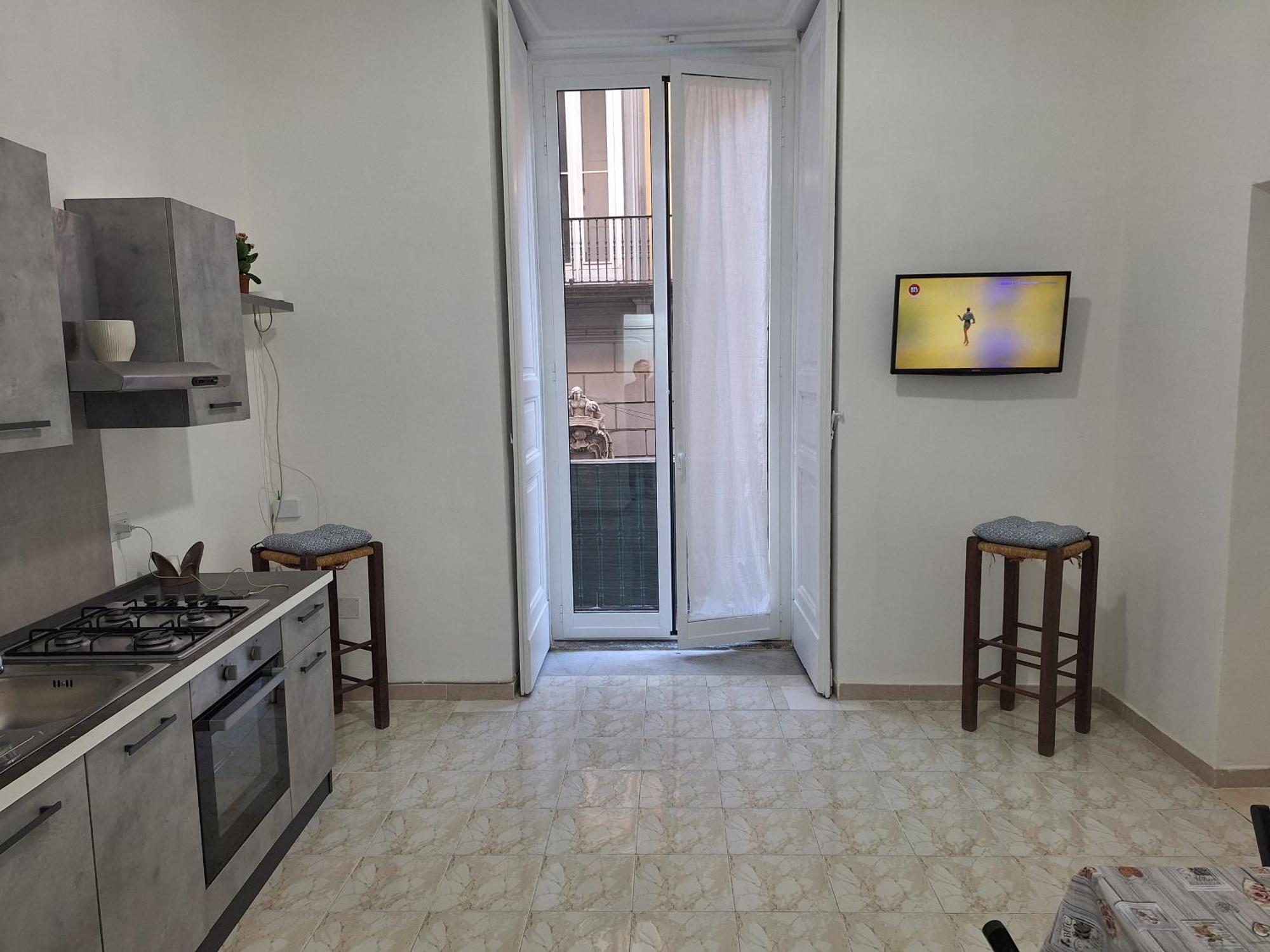Donna Rita Apartamento *
