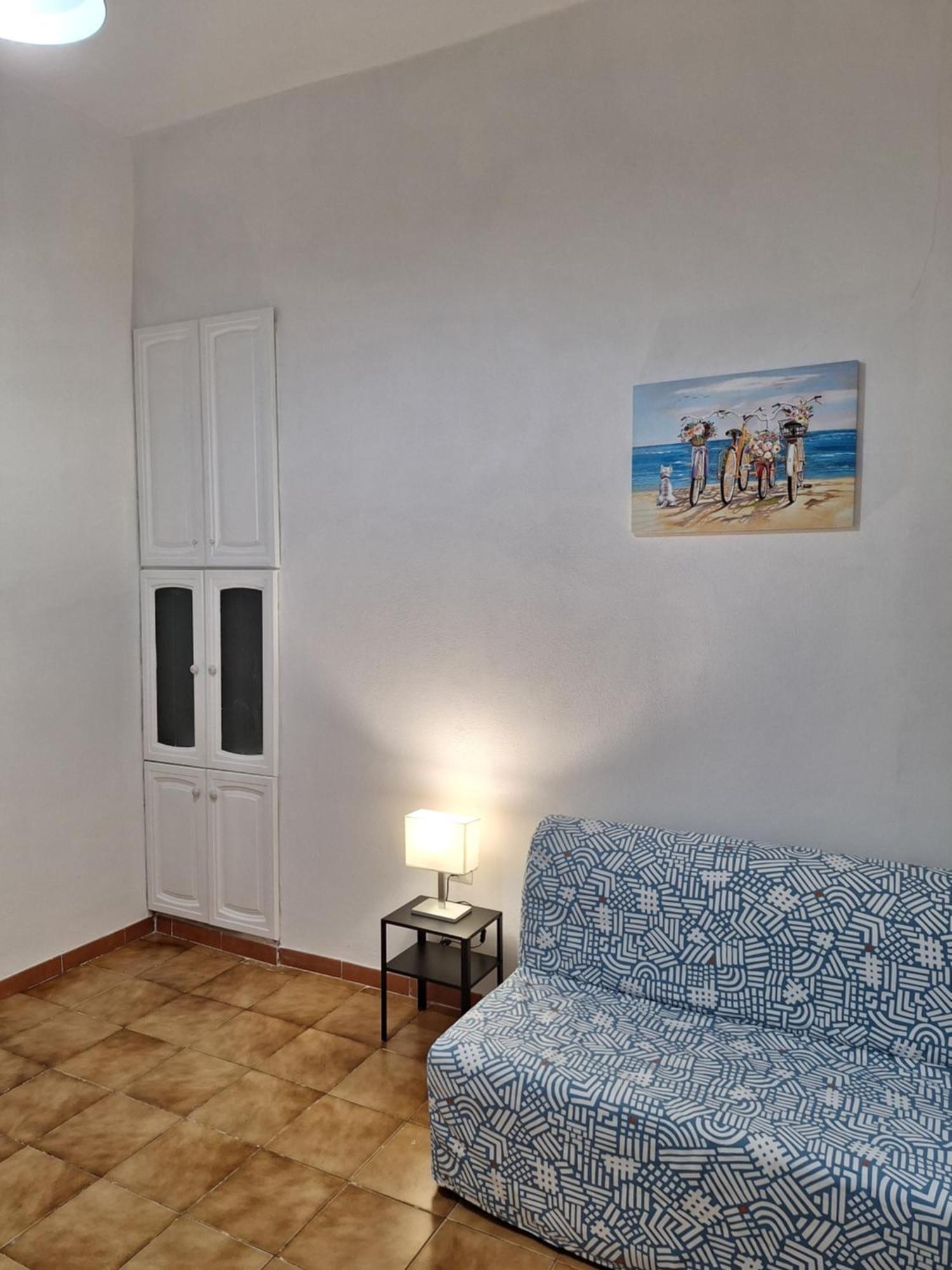 Apartment Donna Rita Naples