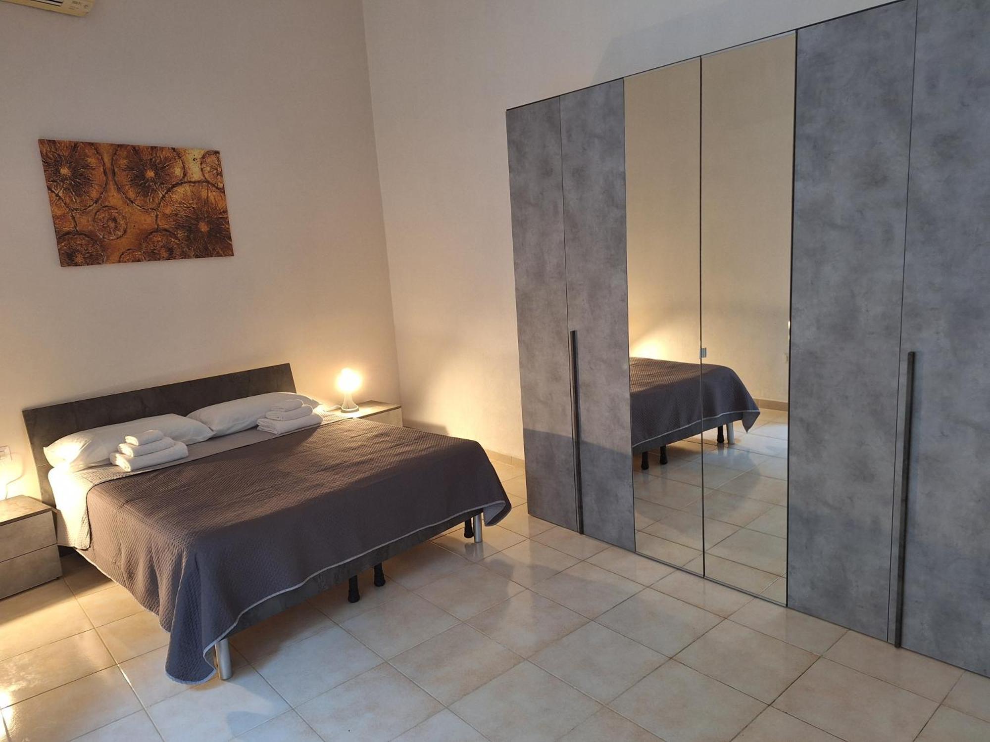 Apartamento Donna Rita