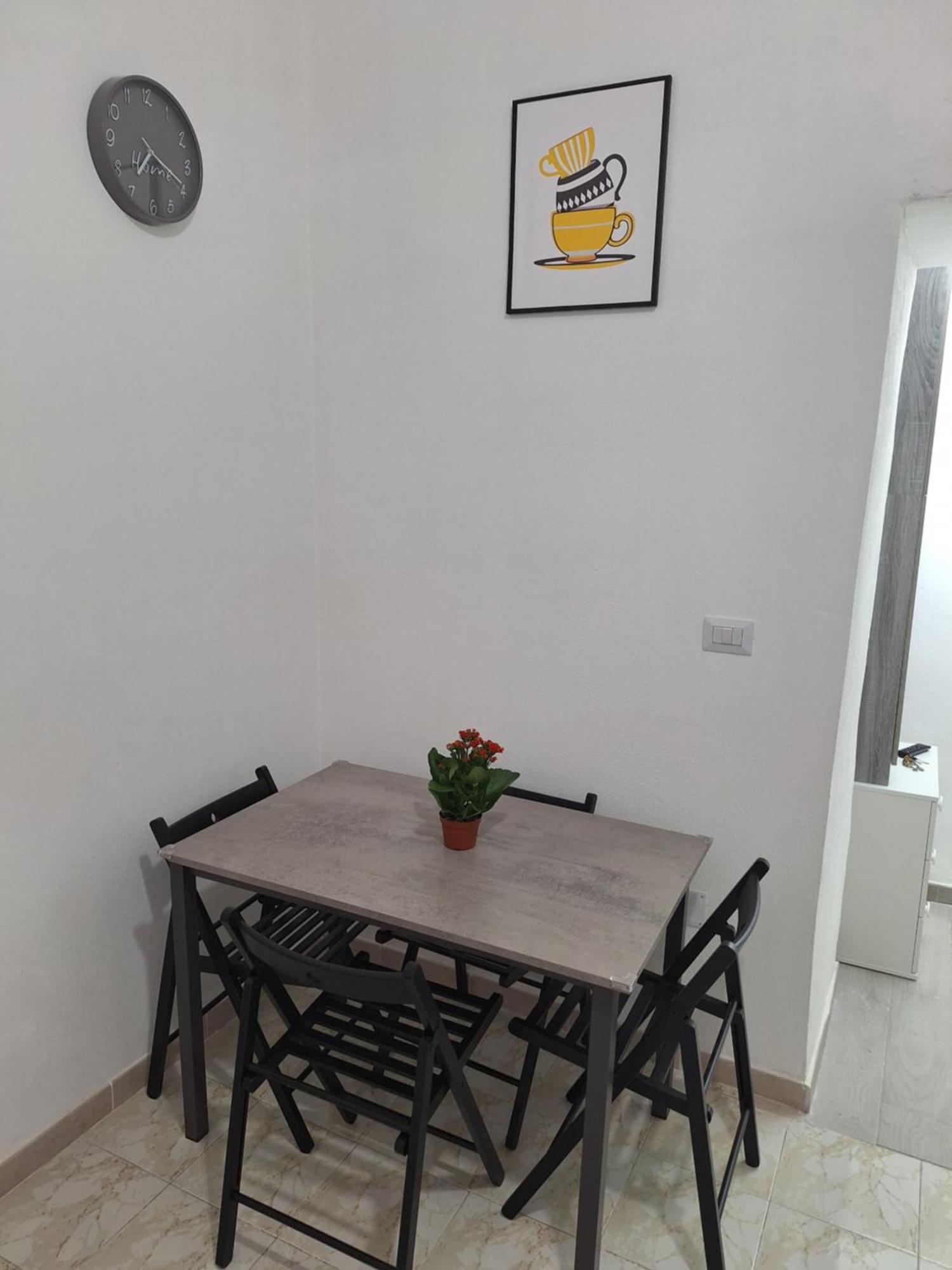 Donna Rita Apartamento *