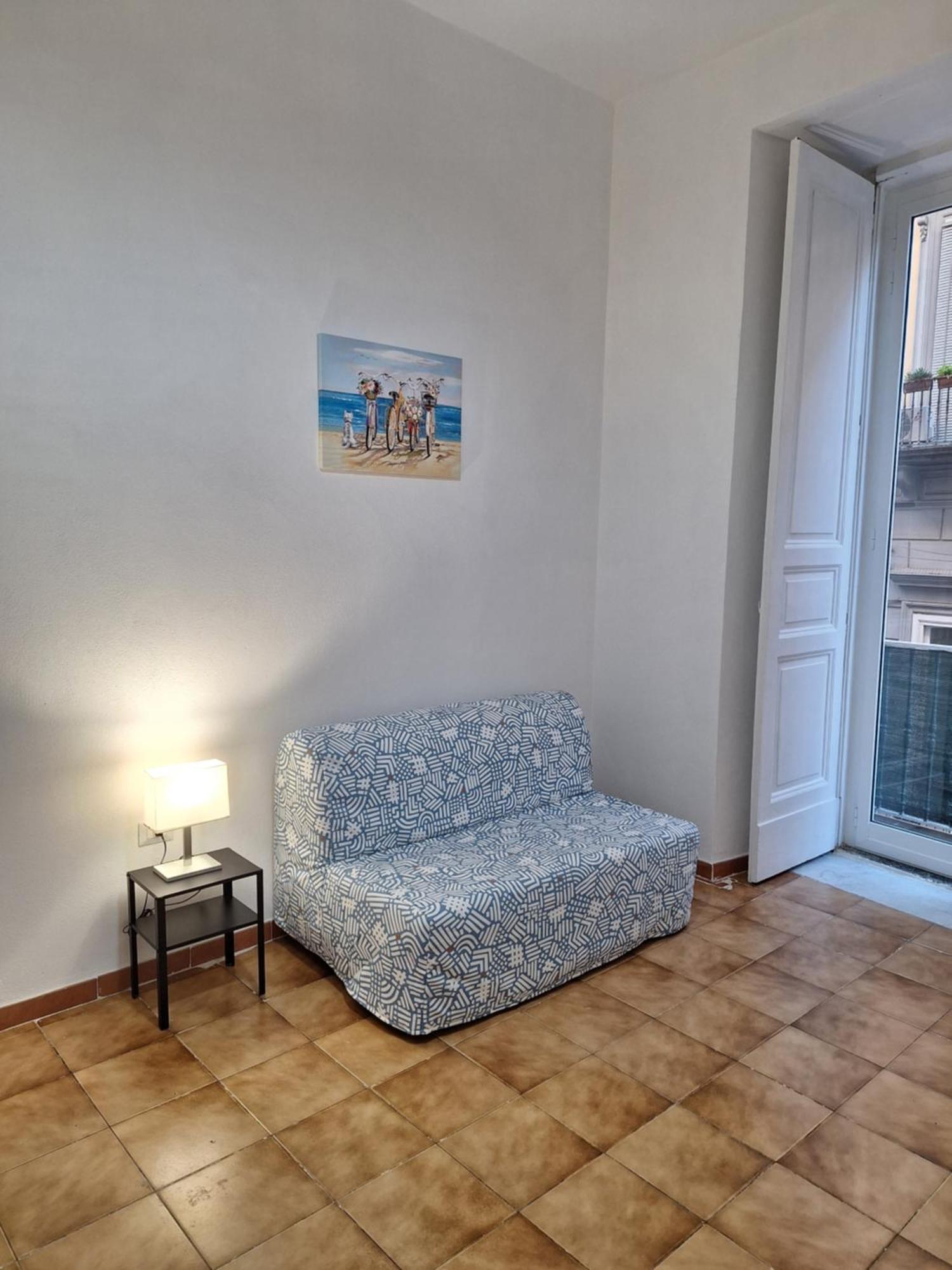 Apartamento Donna Rita *