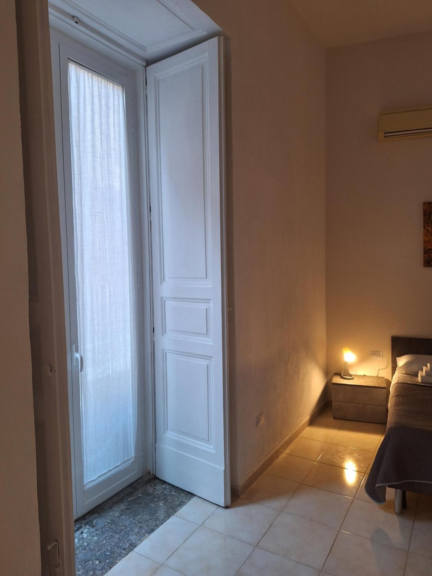 Apartment Donna Rita Naples