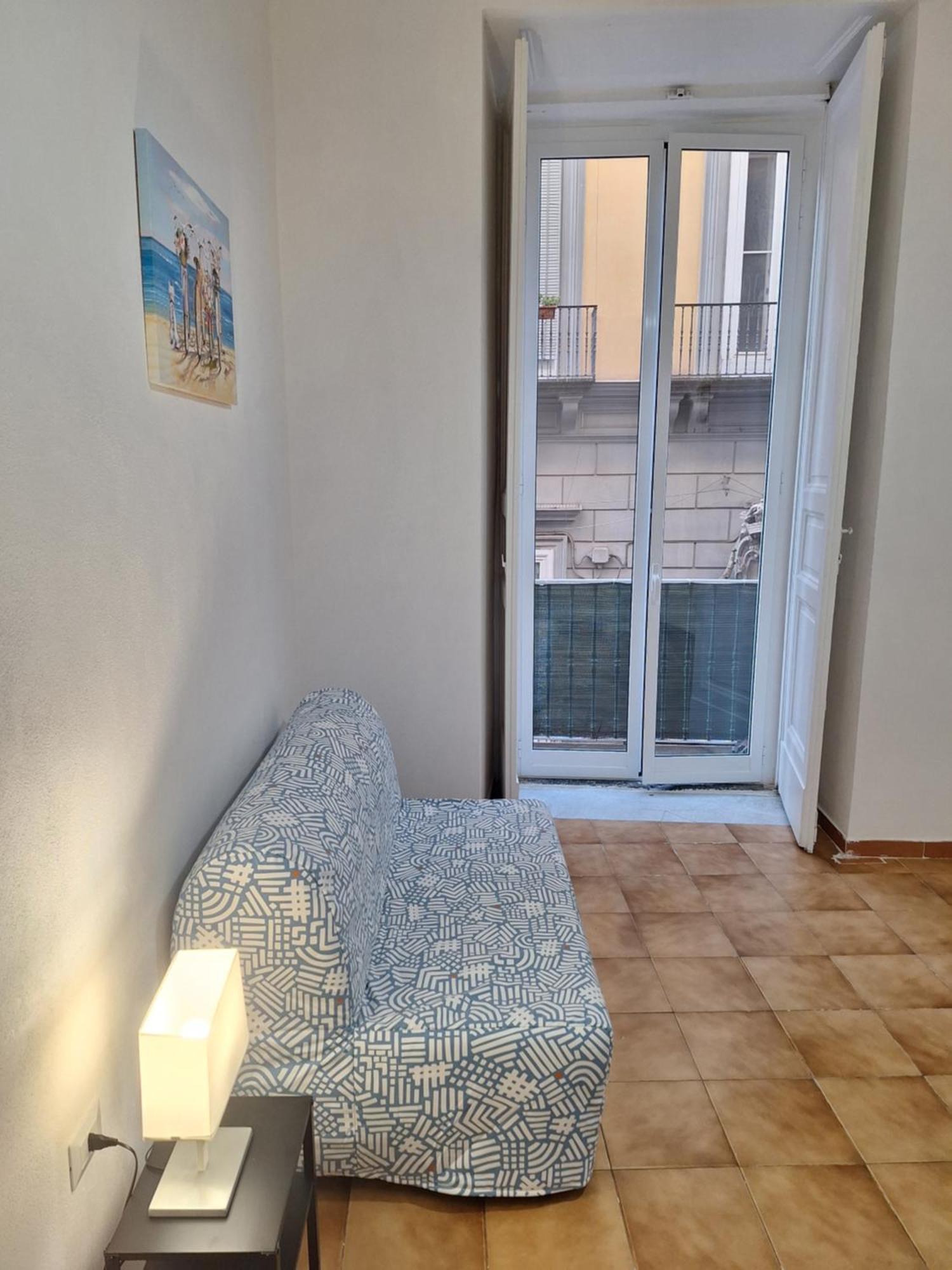 Apartment Donna Rita *