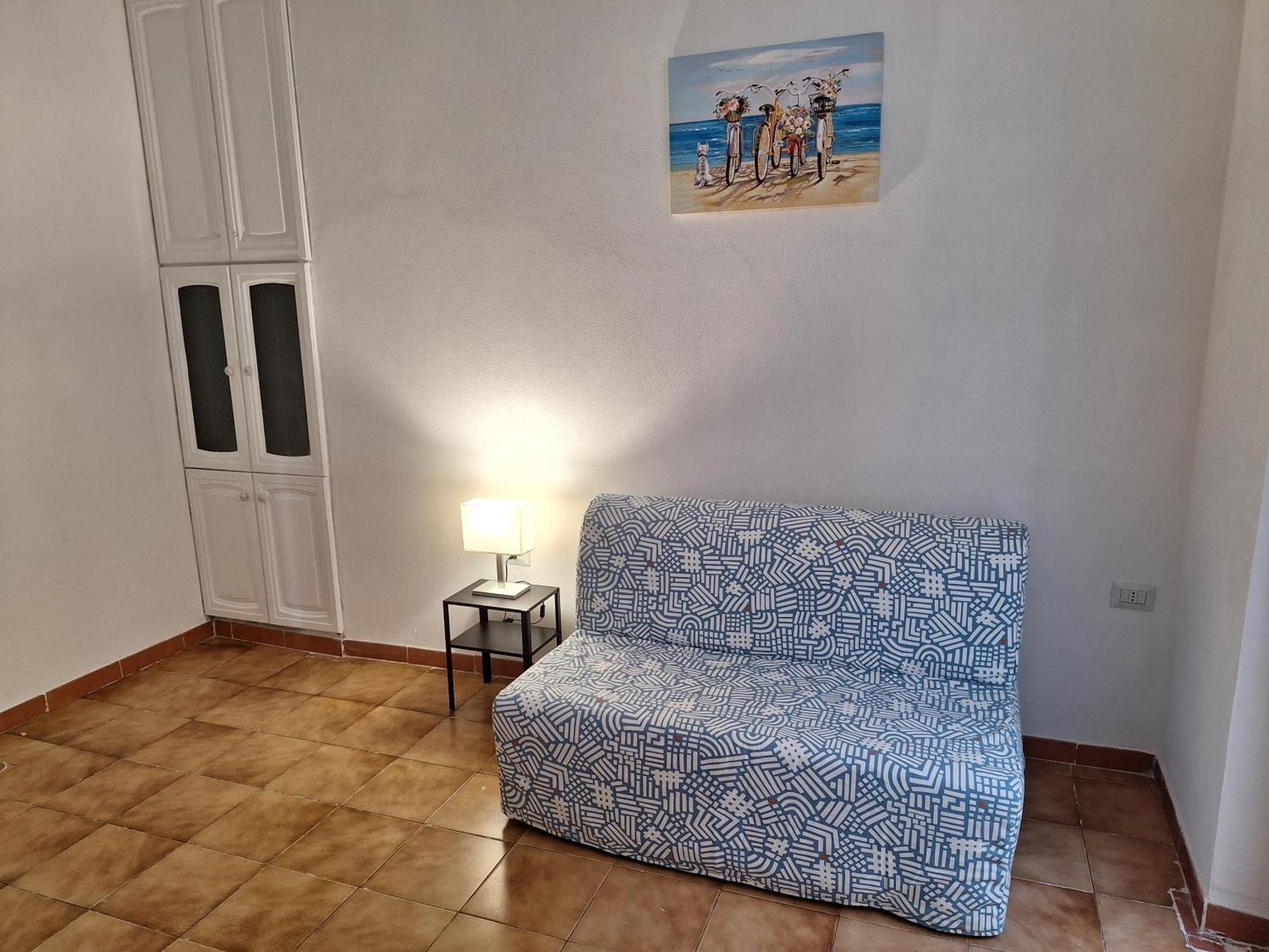 Apartamento Donna Rita