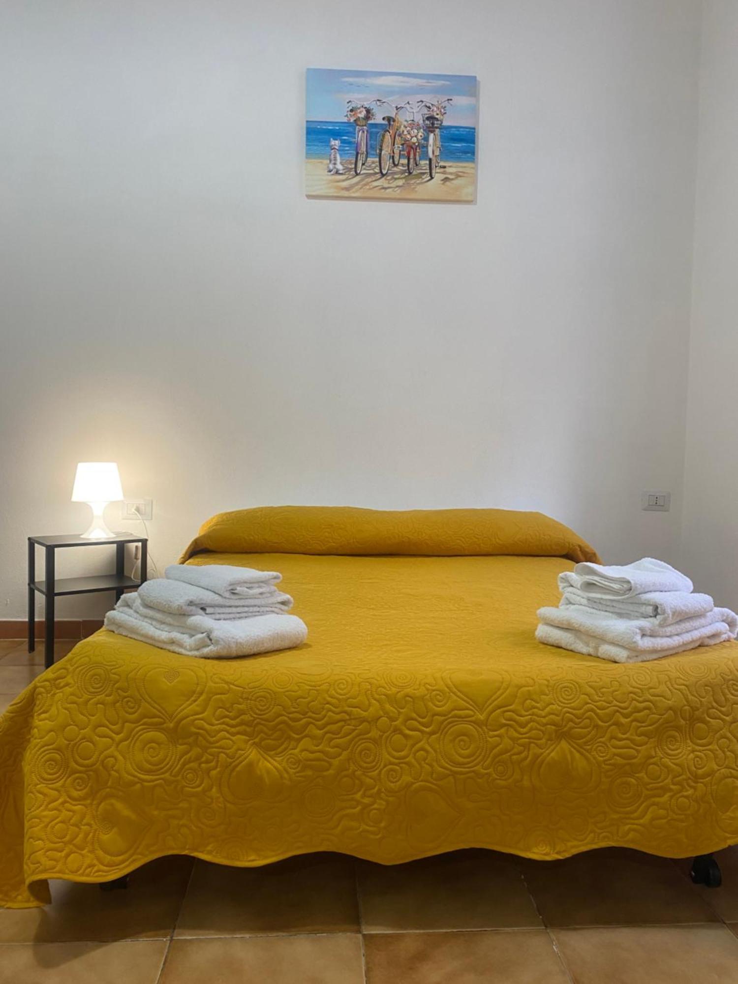 Donna Rita Apartment *