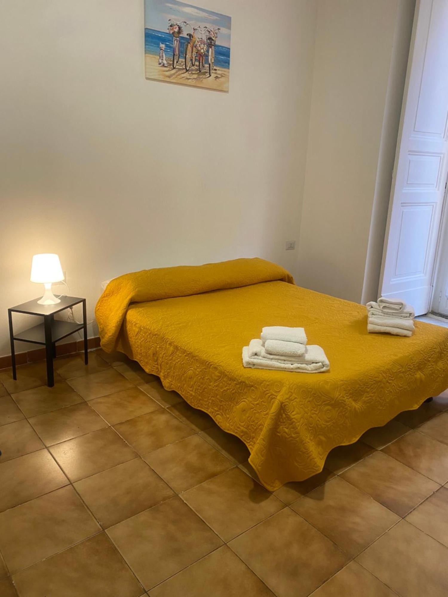 Apartment Donna Rita *